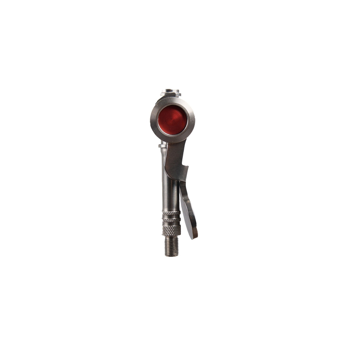 Silca 'Hiro' Side - Lever Locking Presta Chuck