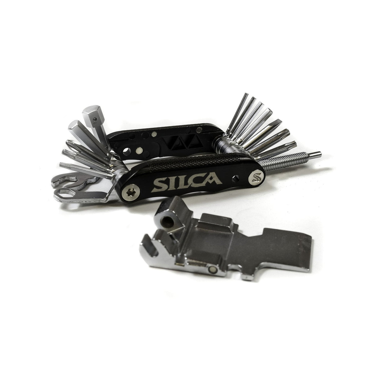 Silca Italian Army Knife - Venti