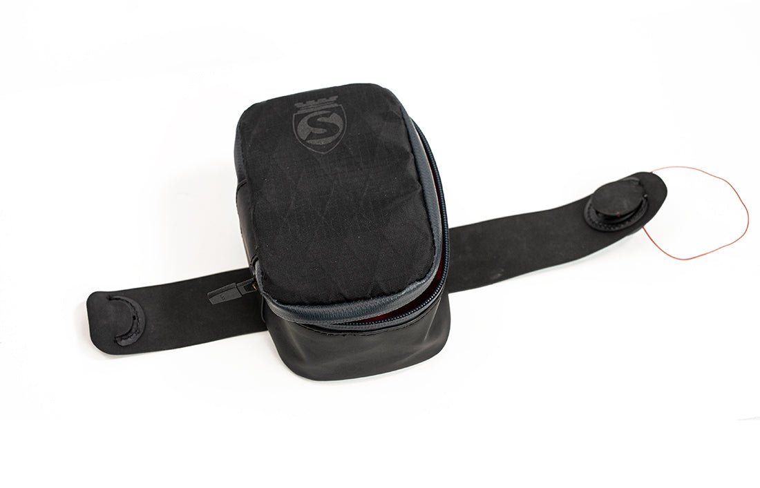 Silca Mattone Grande Seat Pack