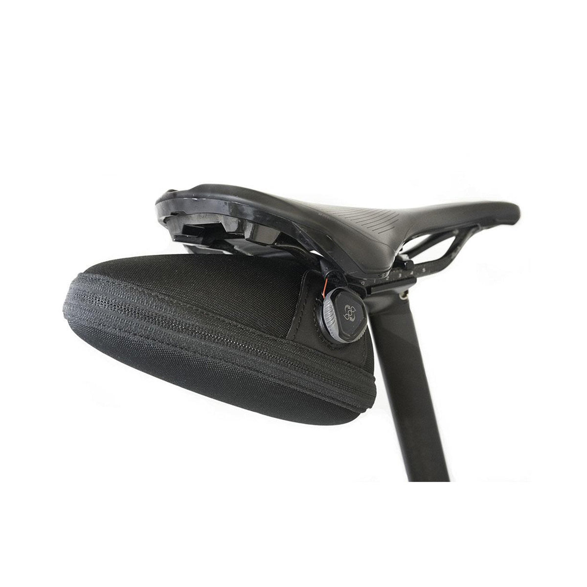 Silca Premio Seat Capsule Black