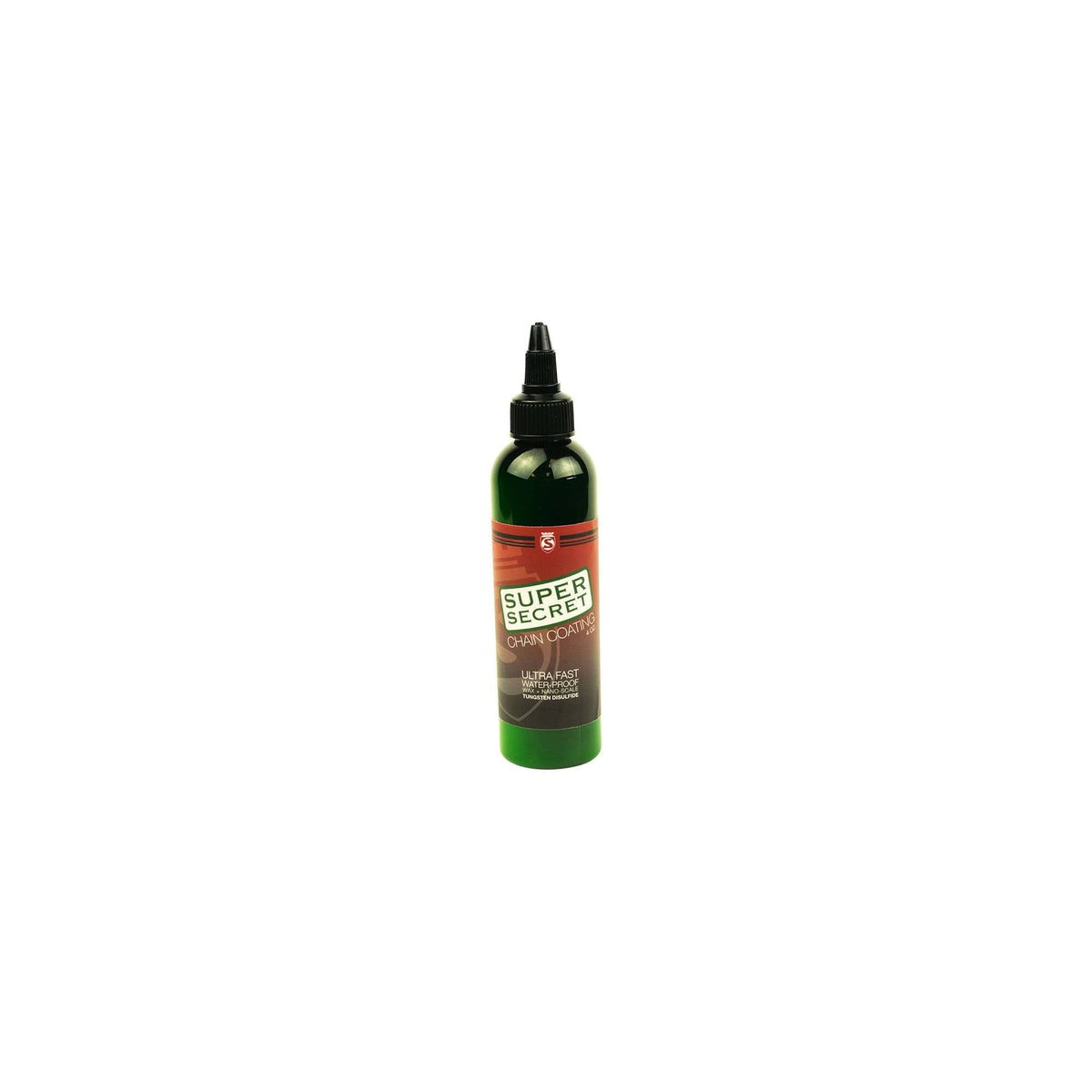 Silca Super Secret Chain Lube - 4oz.