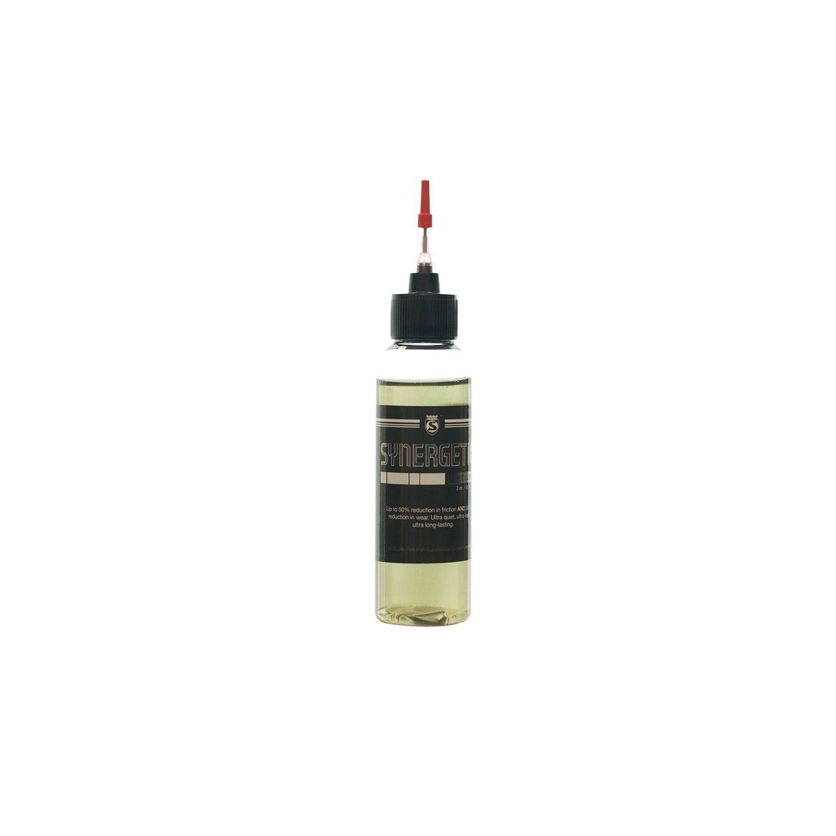 Silca Synergetic Wet Lube - 2oz.