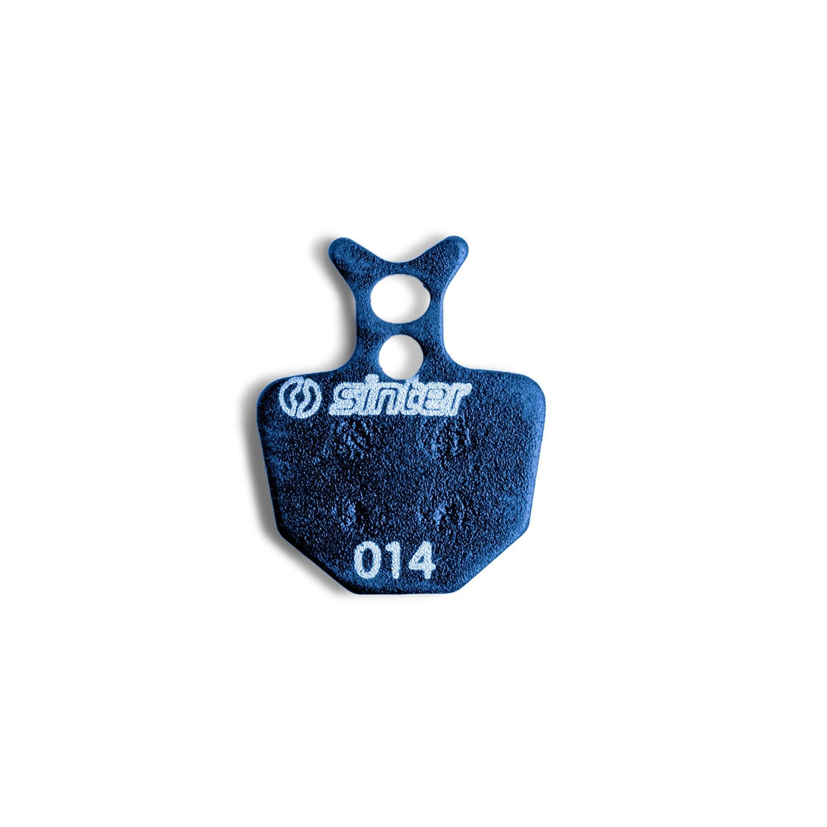 Sinter Disc Brake Pads Blue 014