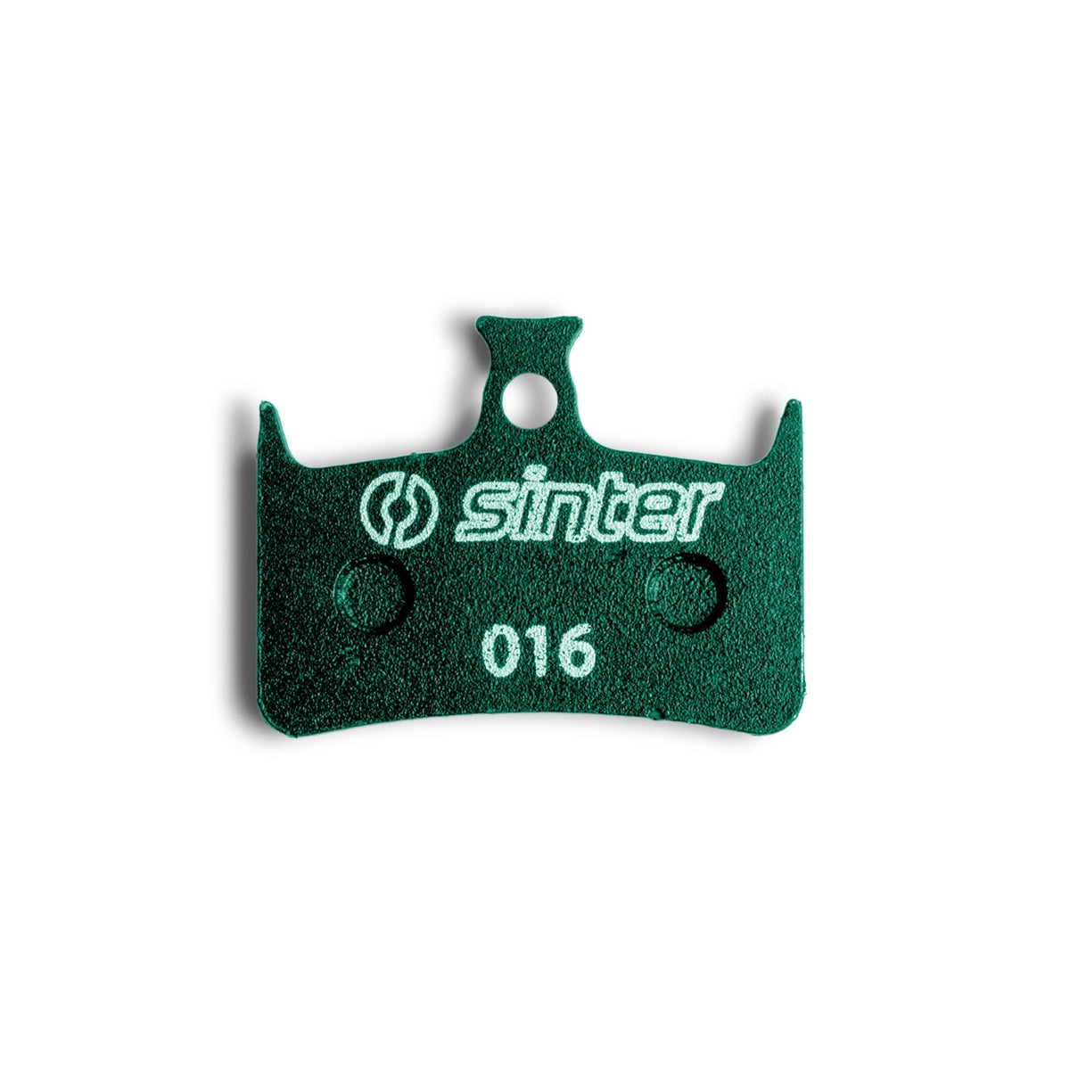 Sinter Disc Brake Pads Green 016