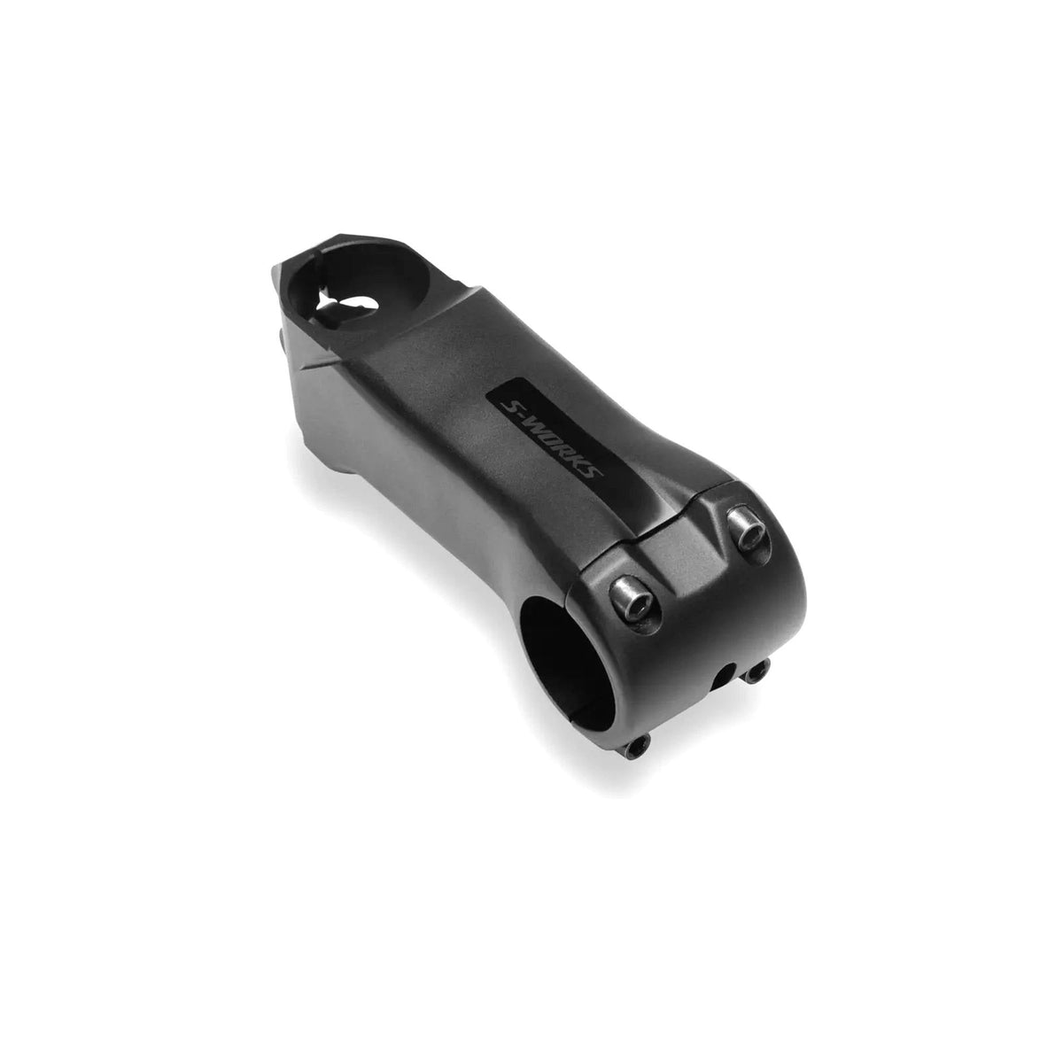 Specialized S - Works Venge Stem - 6 - Degree Black