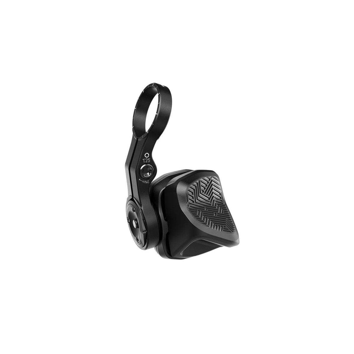 SRAM AXS Pod Rocker Controller Black