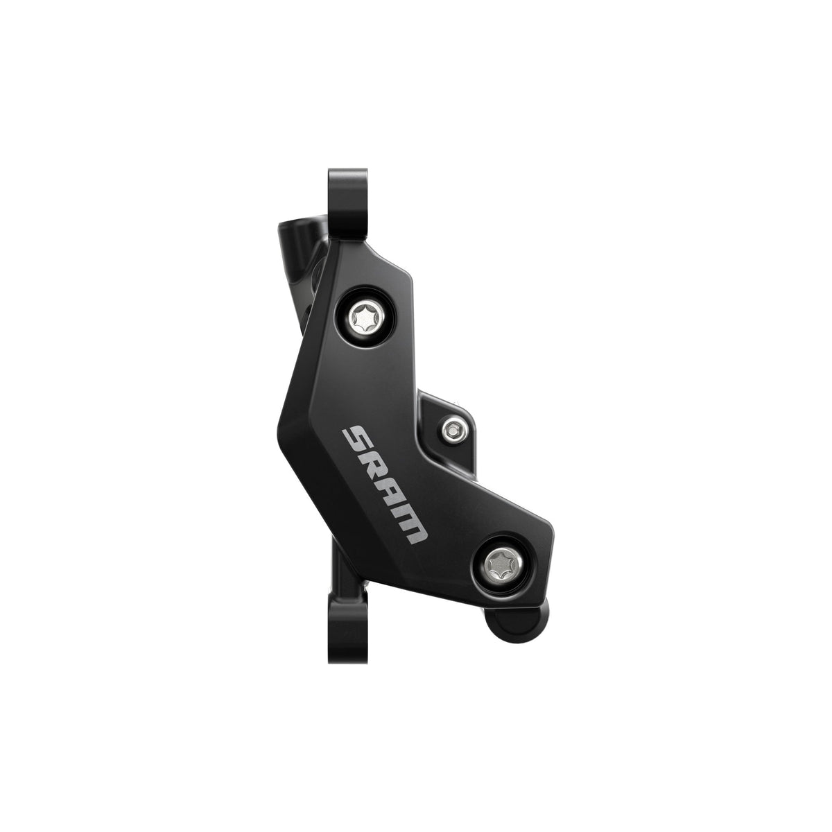 SRAM DB6 Hydraulic Disc Brake Diffusion Black
