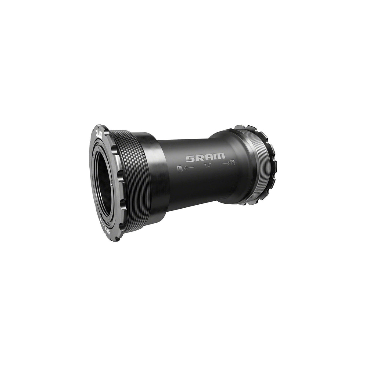 SRAM DUB Wide T47 85.5mm Bottom Bracket