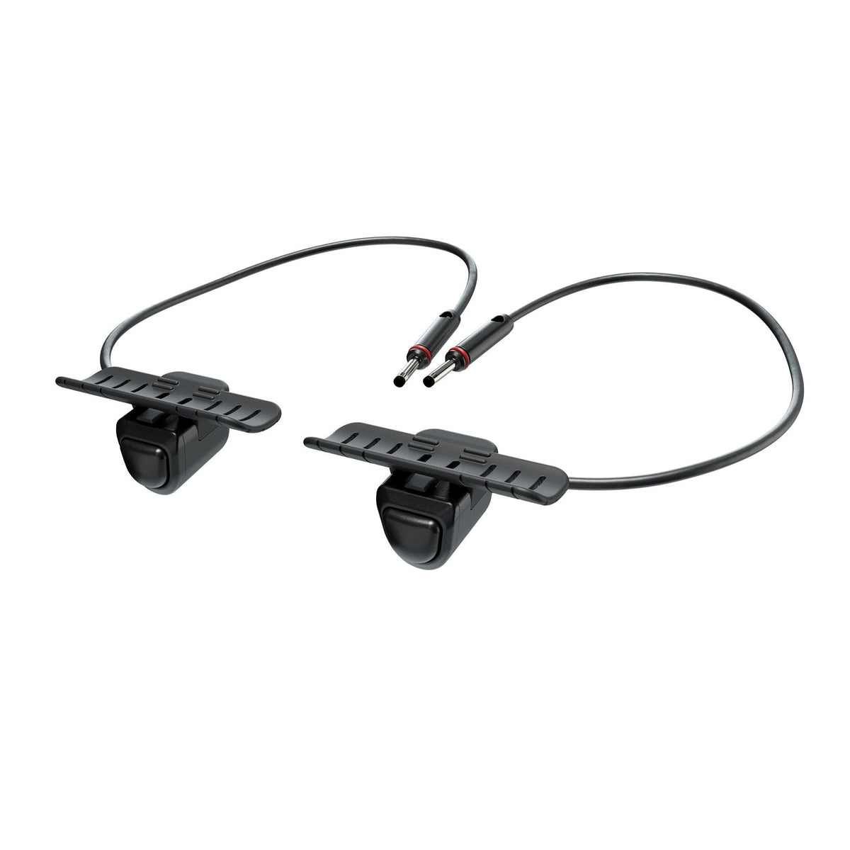 SRAM eTap MultiClics Shifters Black