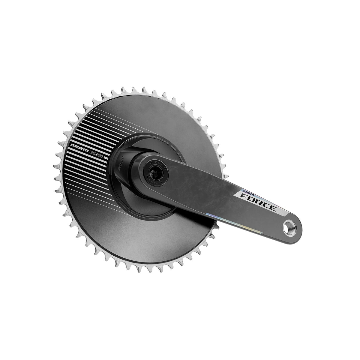 SRAM Force 1 Aero E1 DUB Crankset 50t