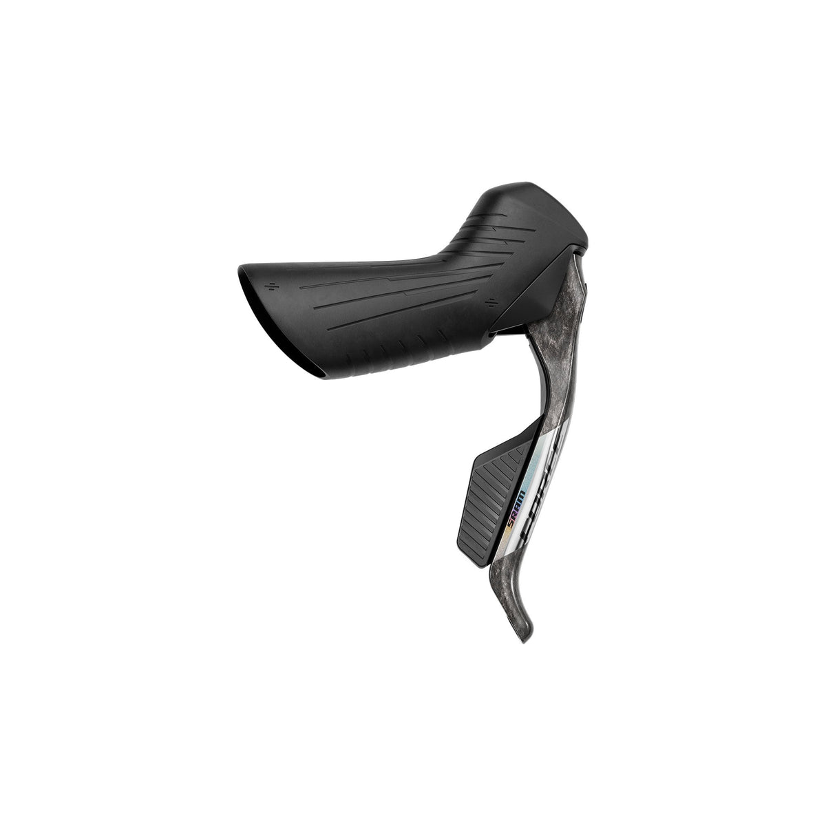 SRAM Force AXS E1 Hydraulic Disc Brake/Shifter Set Rear / Right