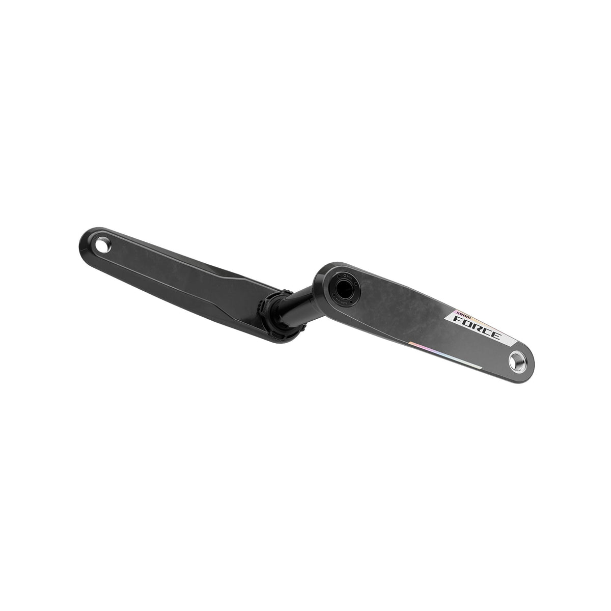 SRAM Force E1 DUB Crankarm Assembly 160mm