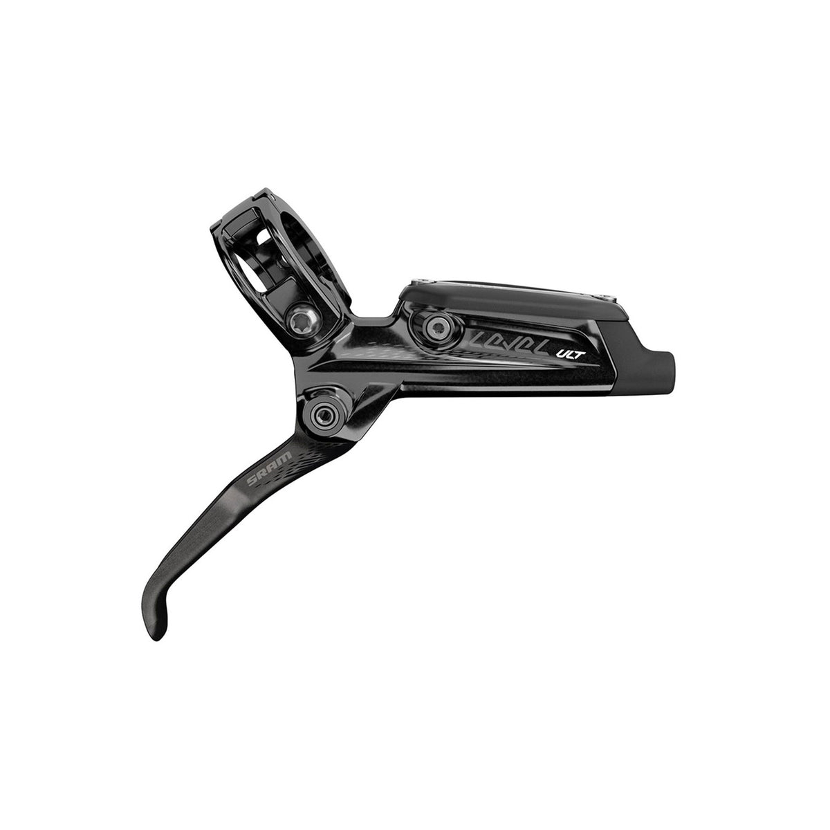 SRAM Level Ultimate Disc Brake Black