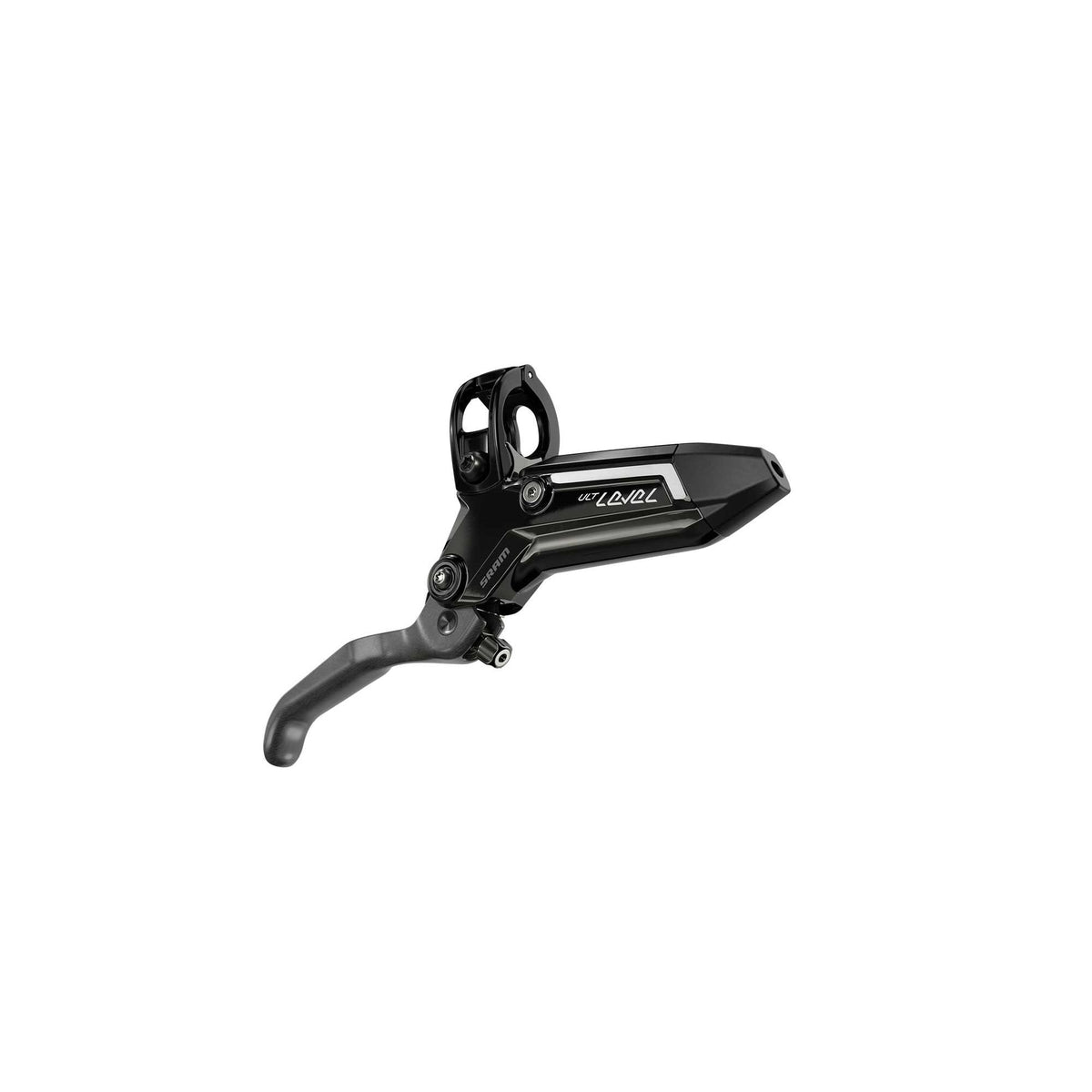 SRAM Level Ultimate Stealth 2 - Piston Disc Brake Black Ano