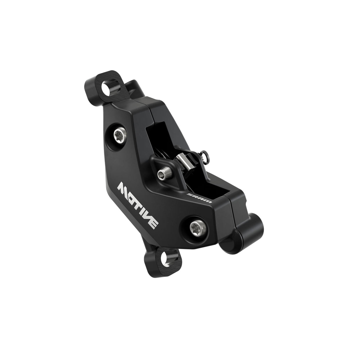 SRAM Motive Bronze Hydraulic Disc Brake Diffusion Black