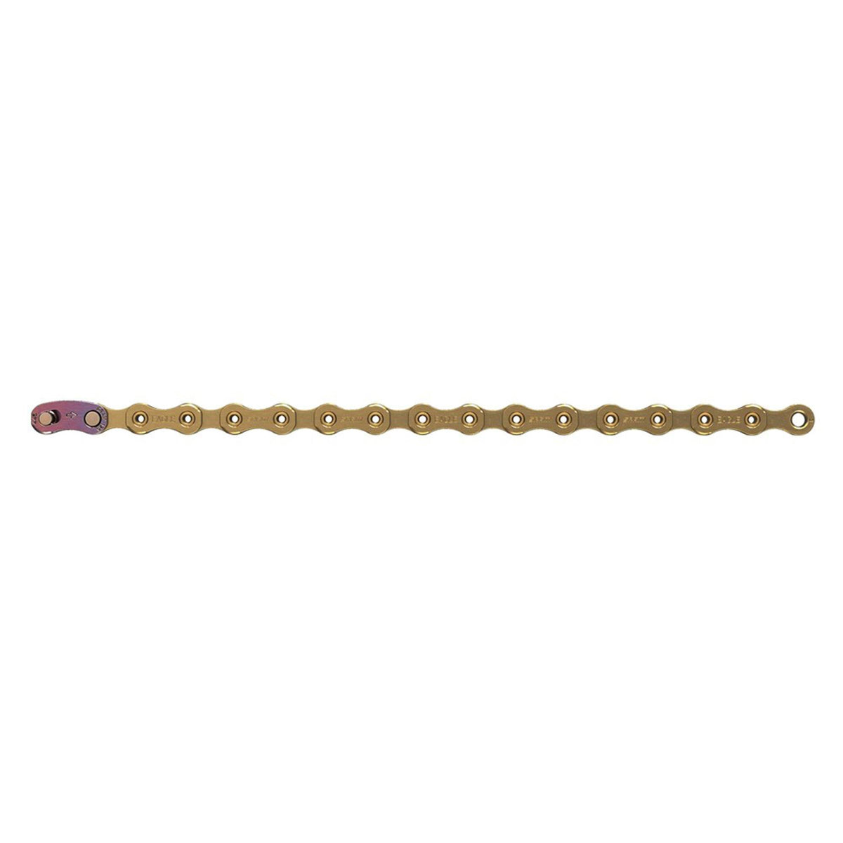 SRAM PC XX1 Eagle Chain Gold