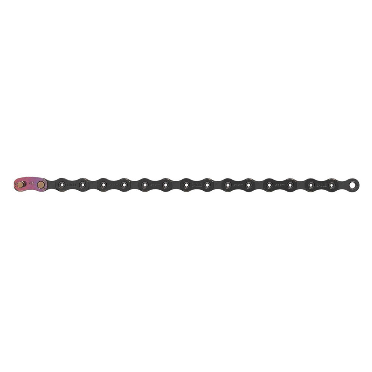 SRAM PC XX1 Eagle Chain Black