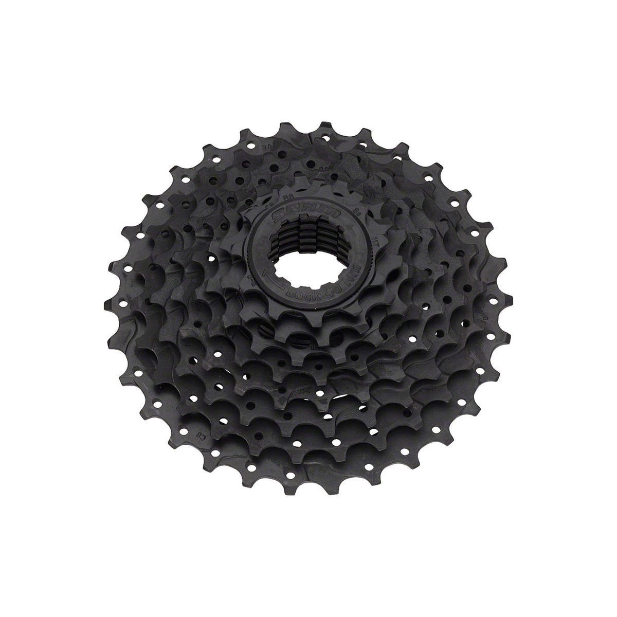 SRAM PG - 820 Cassette - 8 - speed 11x30