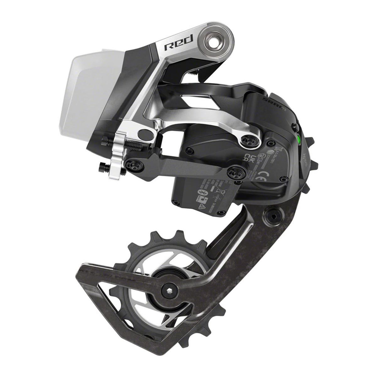 SRAM Red AXS E1 Rear Derailleur