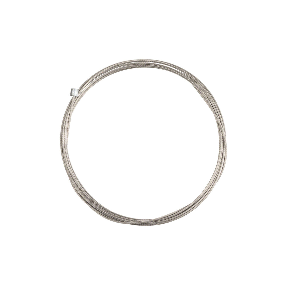 SRAM Stainless Steel Shift Cables - 1.1mm, 2200mm Length, Silver