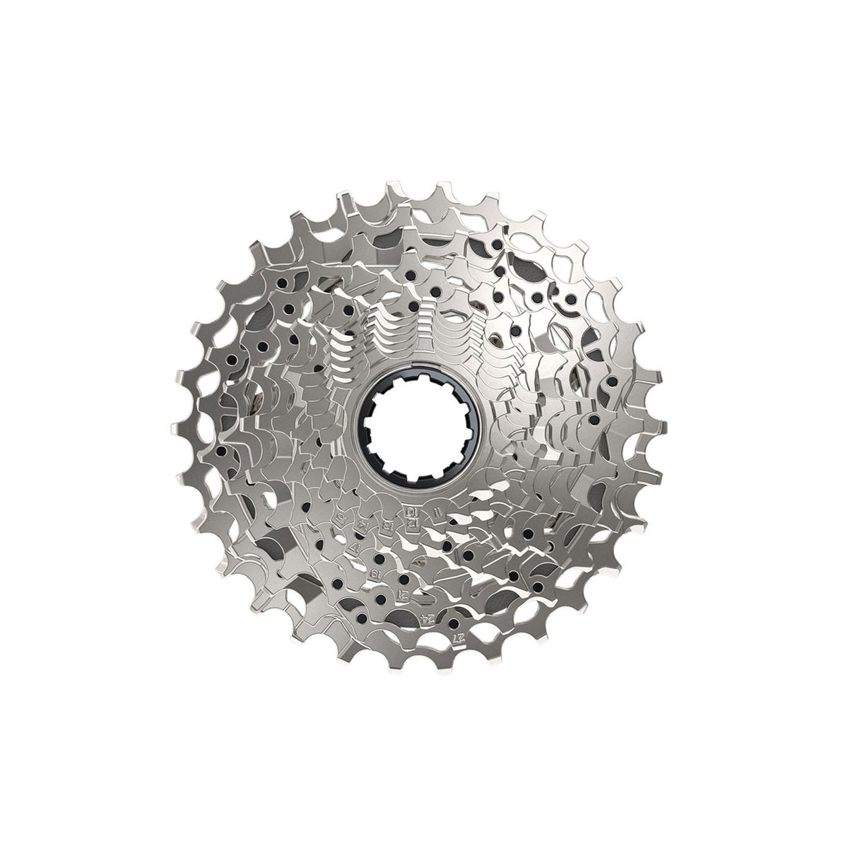 SRAM XG - 1250 Cassette 10x30