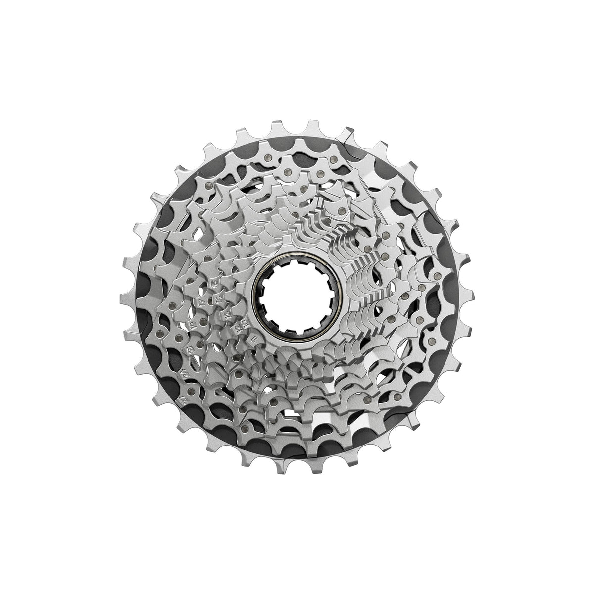 SRAM XG - 1270 E1 12 - speed Cassette 10x30