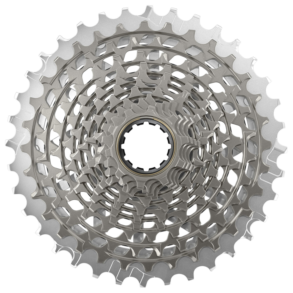 SRAM XG - 1290 E1 12 - speed Cassette 10x36