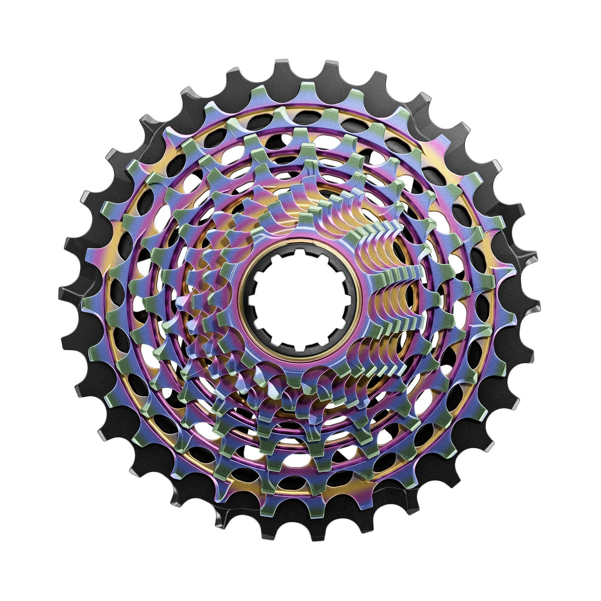 SRAM XG - 1290 E1 12 - speed Cassette 10x30