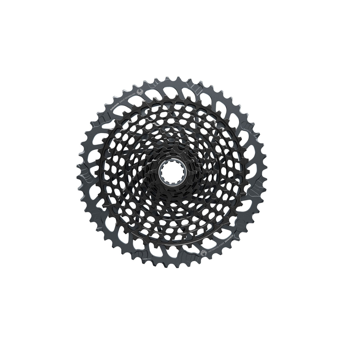 SRAM XG - 1295 12s Cassette - 10x52 10x52
