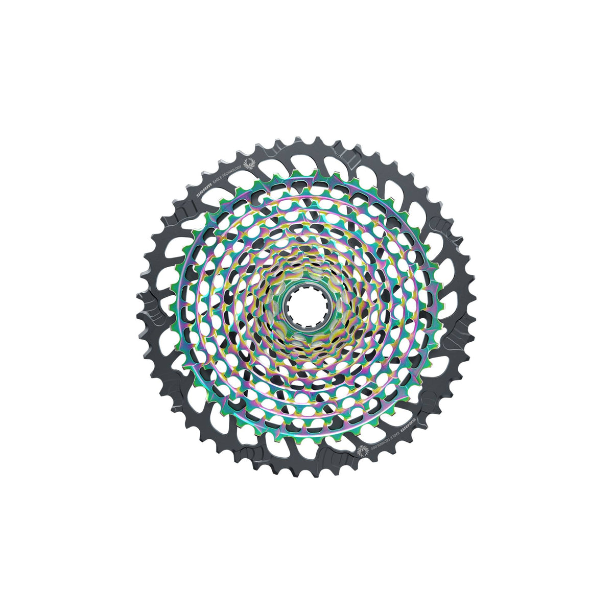 SRAM XG - 1299 12s Cassette 10x52