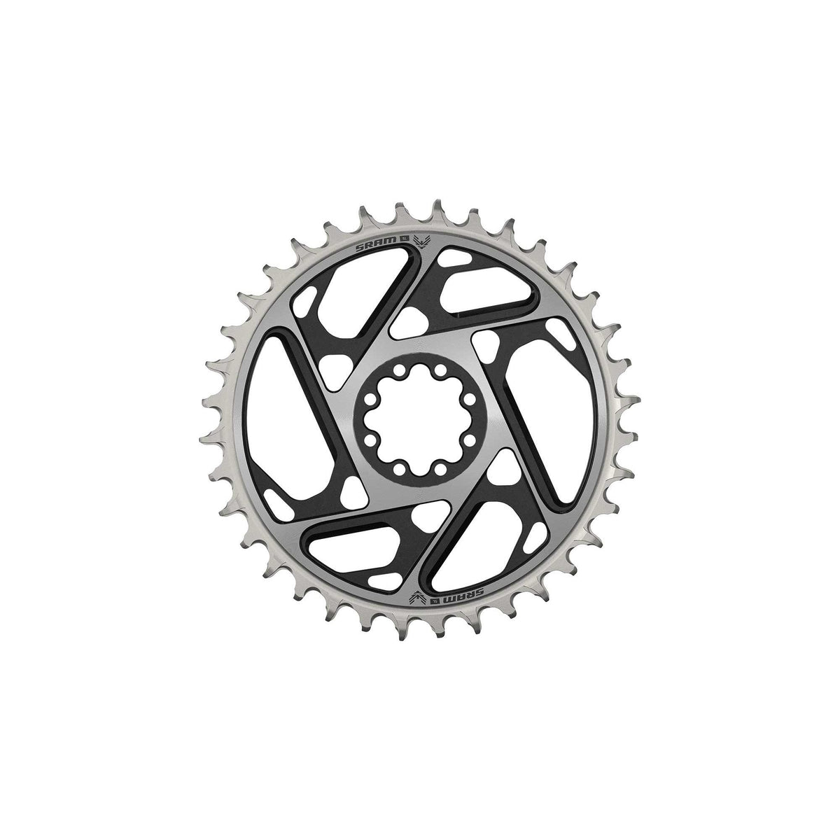 SRAM XX SL Eagle T - Type Direct Mount Chainring 0mm Offset 36t