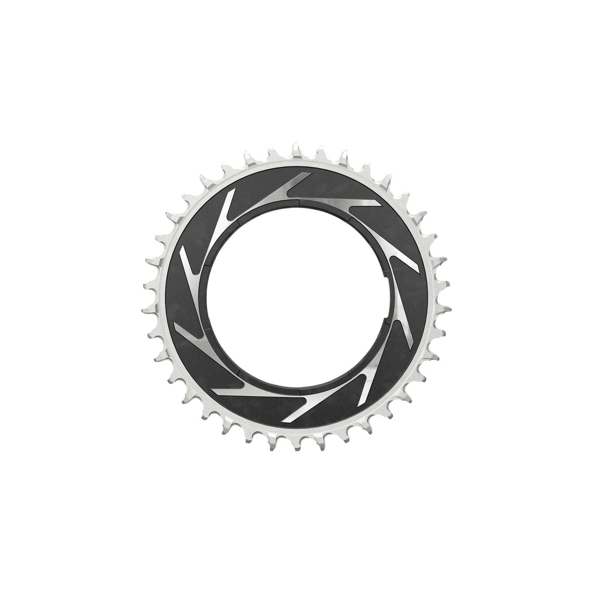 SRAM XX SL Eagle T - Type Power Meter Threaded Chainring 0mm Offset 38t