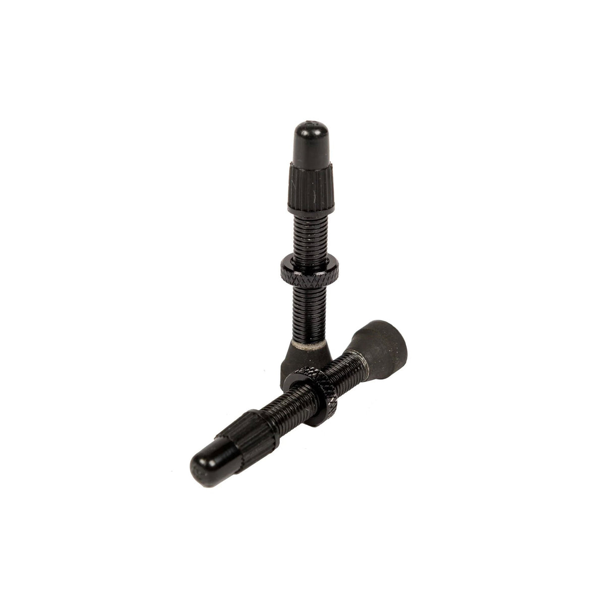 Stan's No Tubes 35mm Tubeless Valves Alloy Black