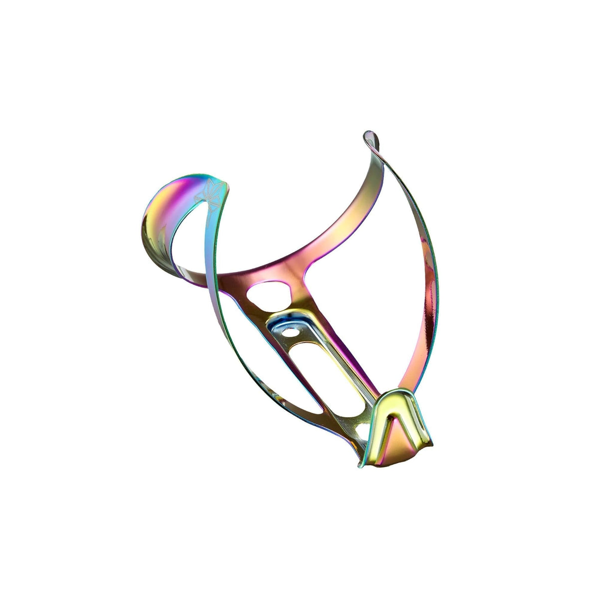 Supacaz Fly Cage - Oil Slick Oil Slick