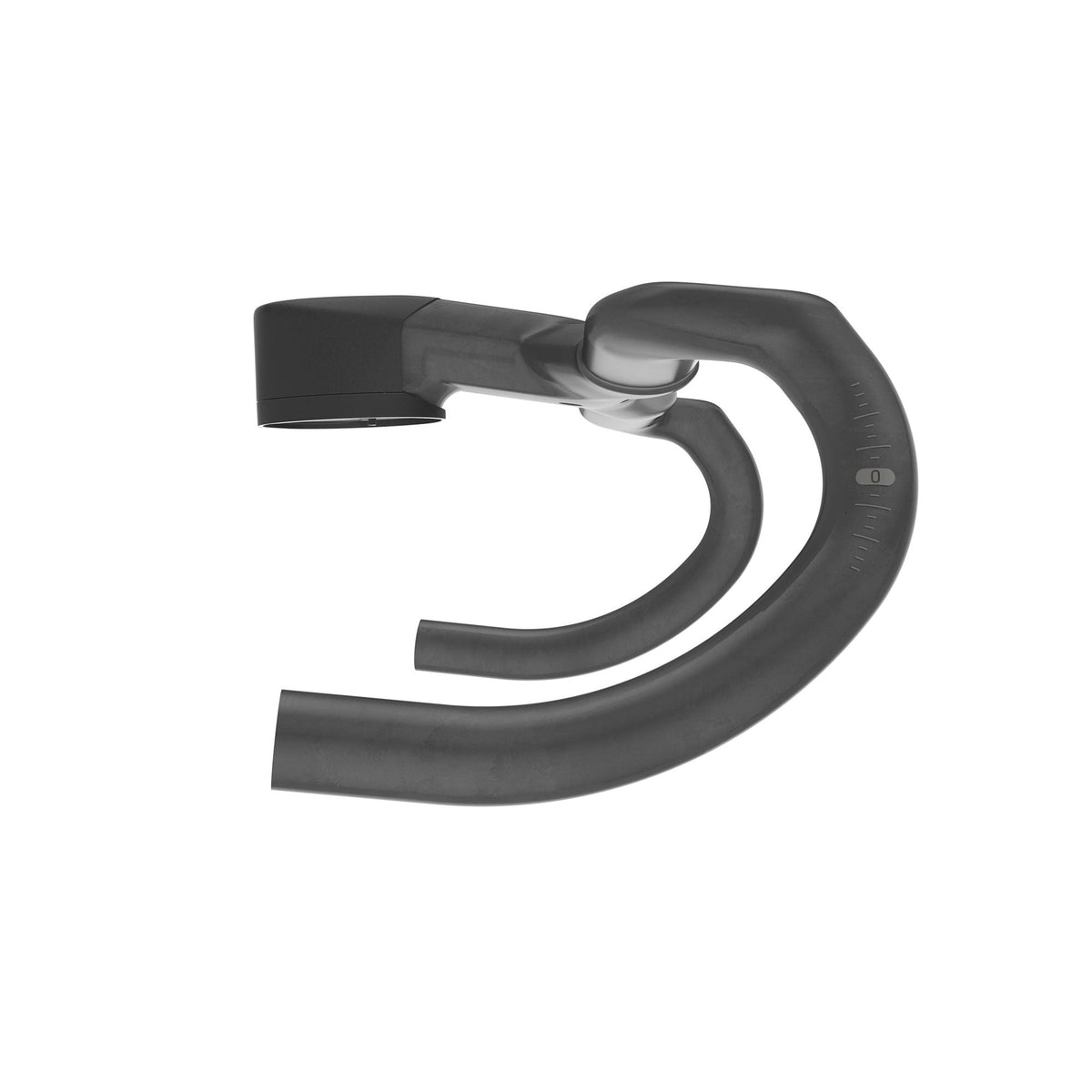 Syncros Creston iC SL X Bar/Stem Combo Black