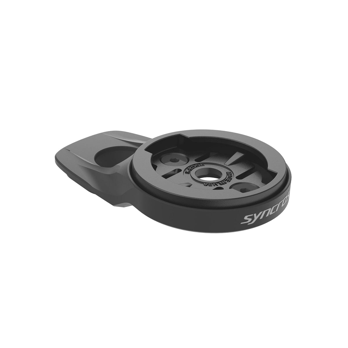 Syncros DC Top Cap Computer Mount