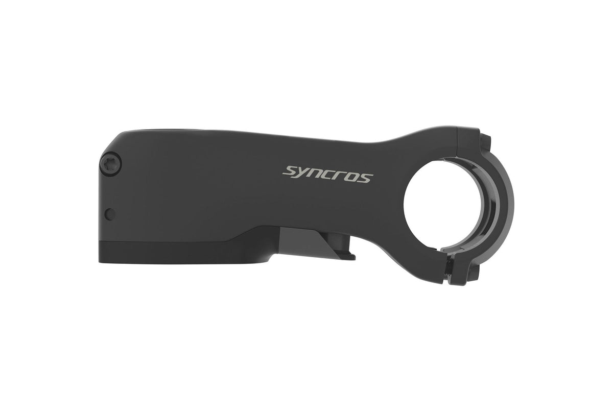 Syncros RR 2.0 Stem Black