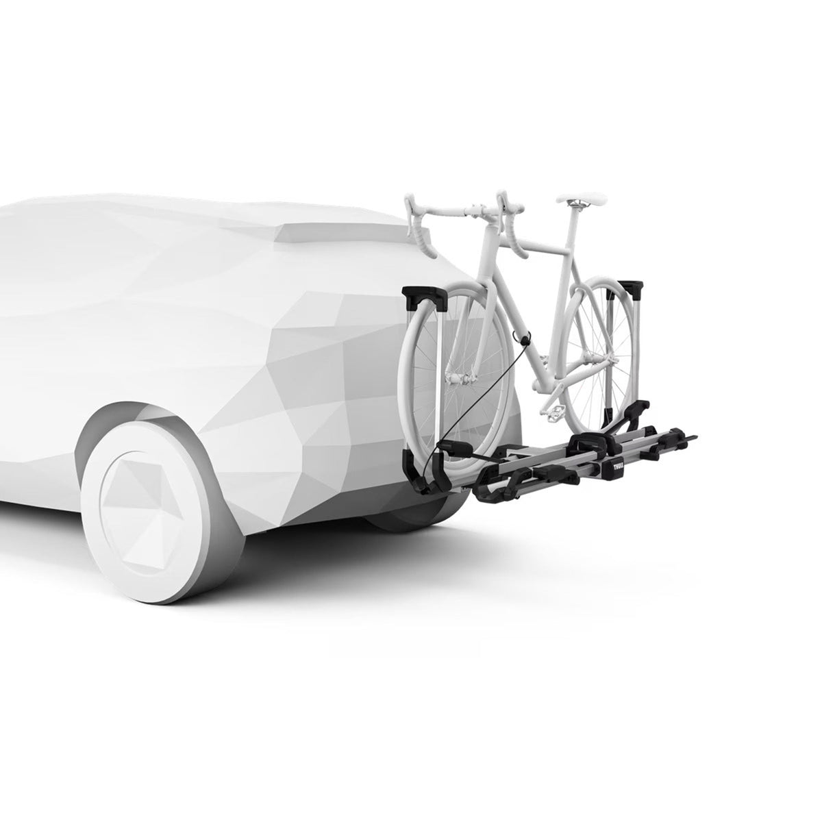 Thule Helium Platform XT 2 Bike Rack
