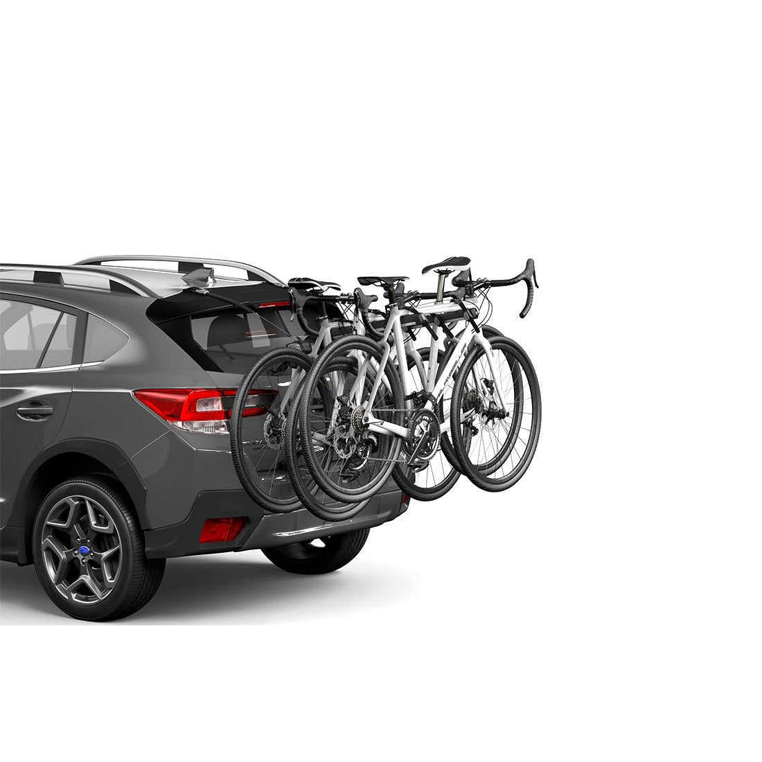 Thule Outway Hanging 3 Bike Rack