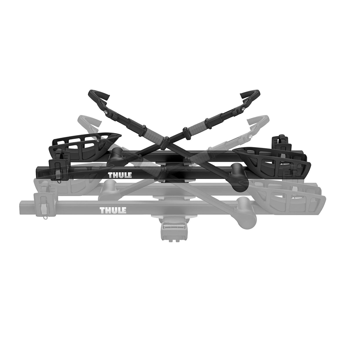 Thule T2 Pro XT 2 Bike Rack Add - On