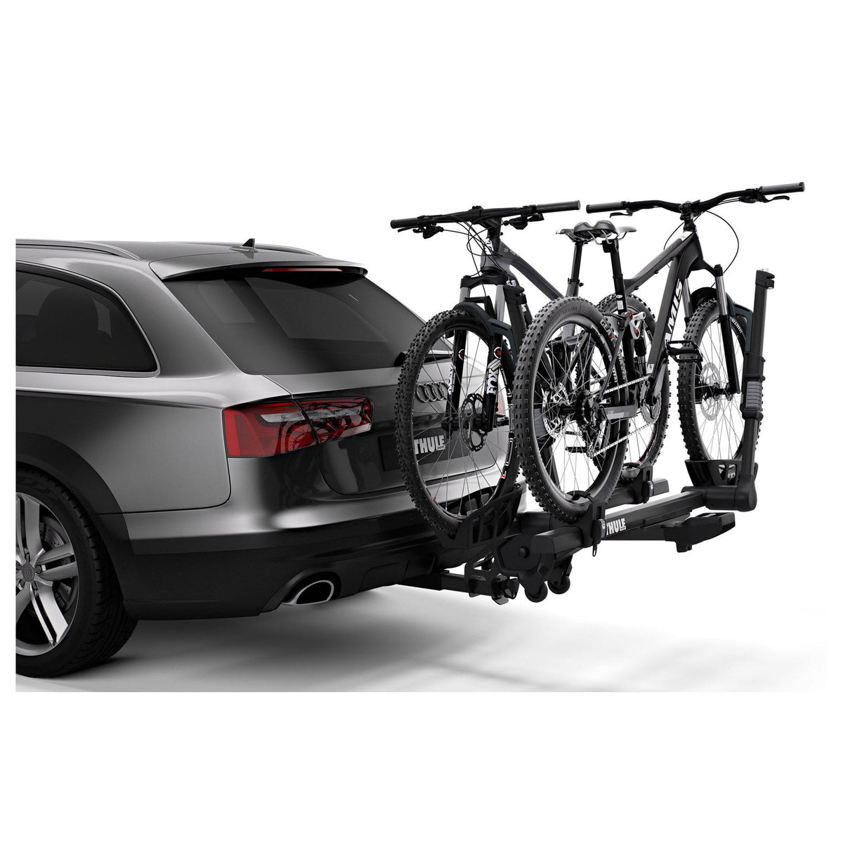 Thule T2 Pro XTR 2 2" Hitch Bike Rack