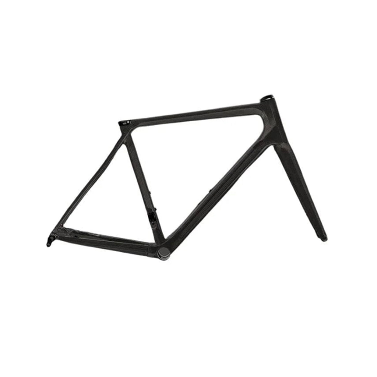 Time ADHX 45 UDH Frameset Ready to Paint