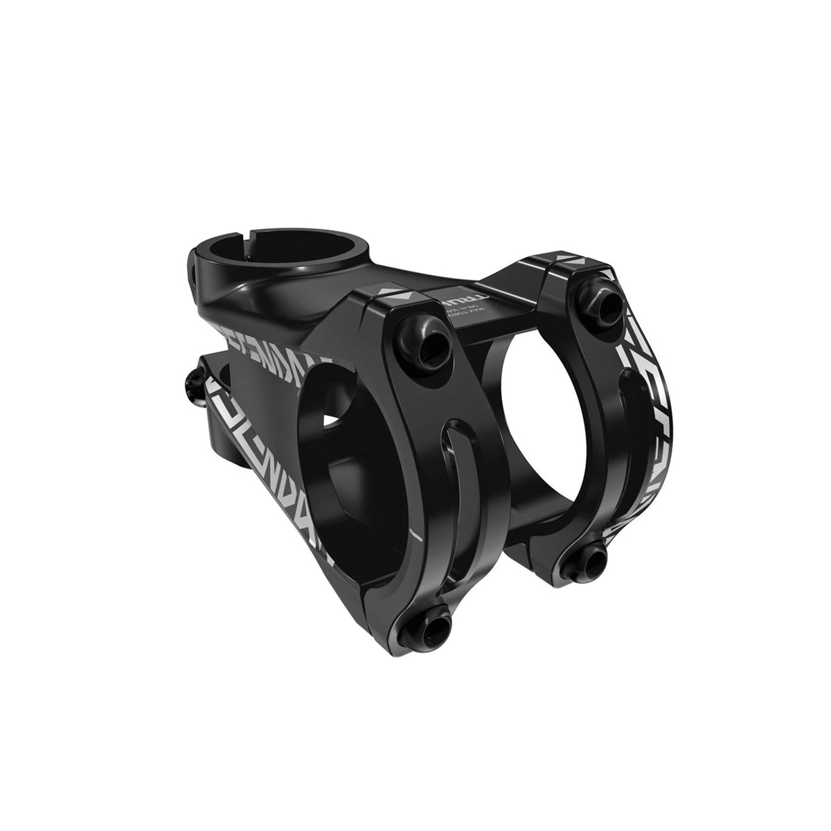 Truvativ Descendant 35 Stem Black