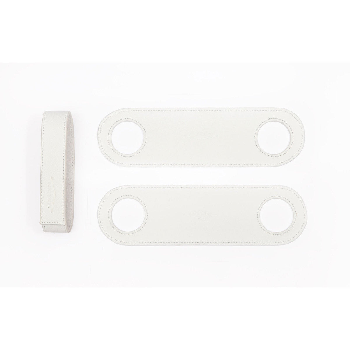 Vadolibero Duo Leather Kit White
