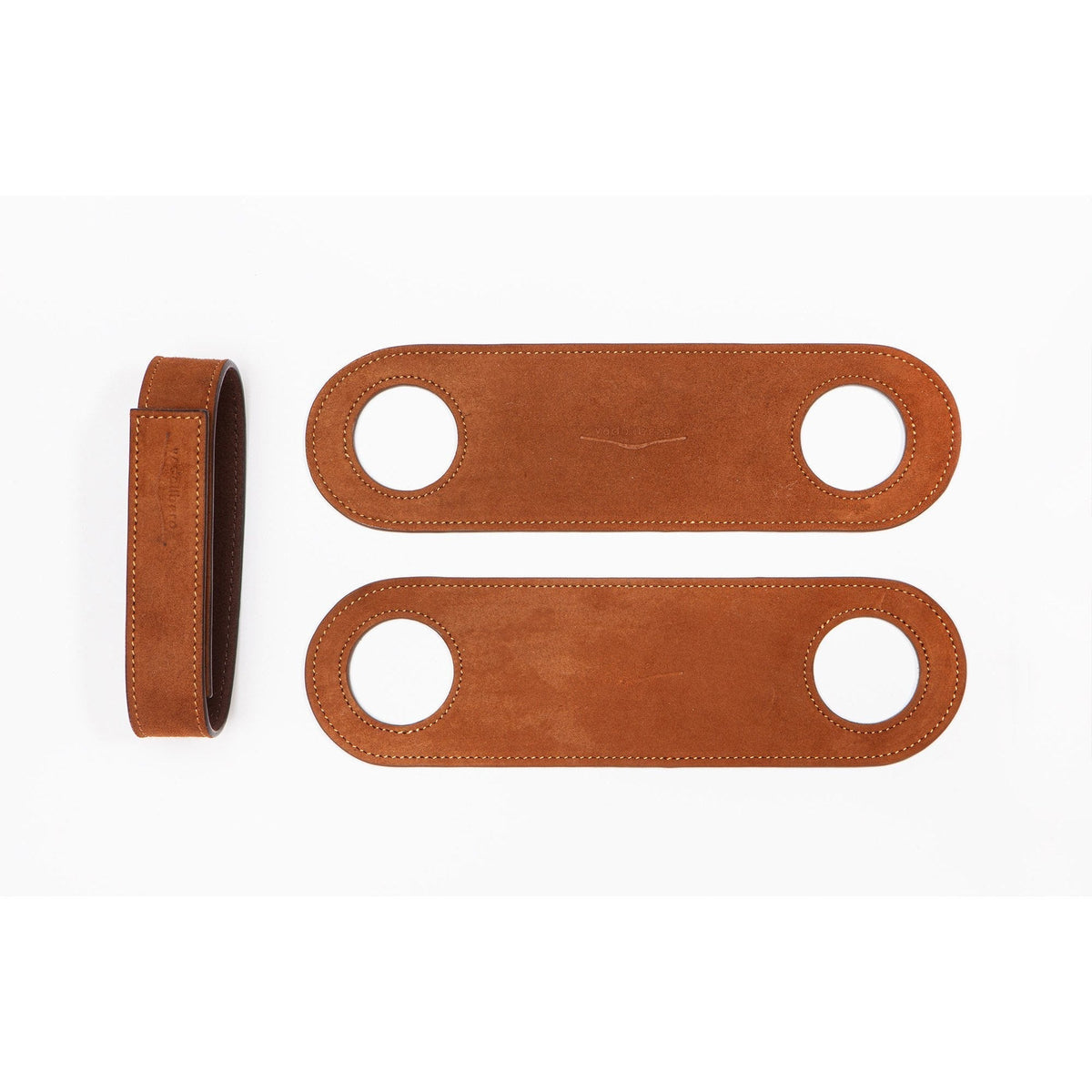 Vadolibero Duo Leather Kit Nubuck