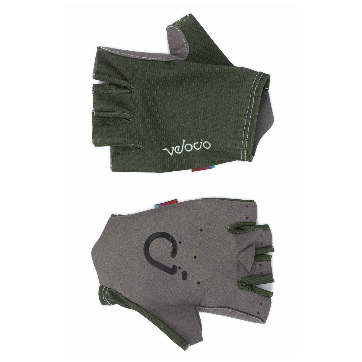 Velocio Ultralight Gloves Dark Olive