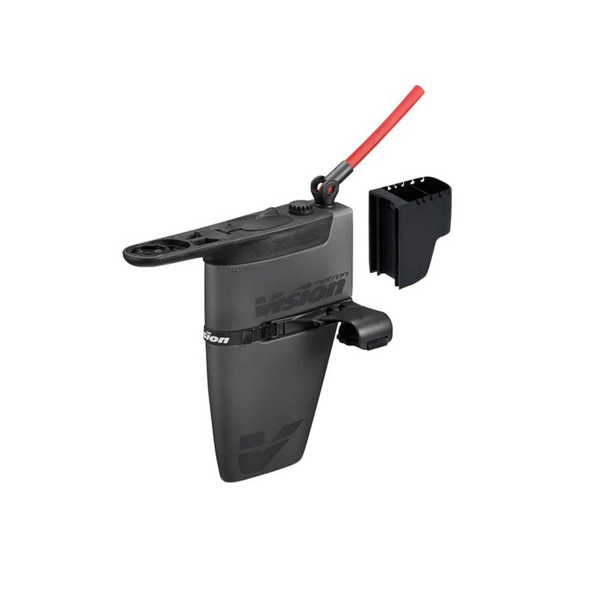 Vision Metron Front Hydration System