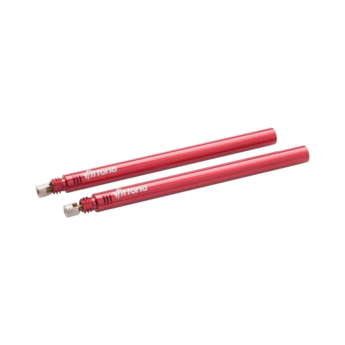 Vittoria Removable Valve Extensions No Color
