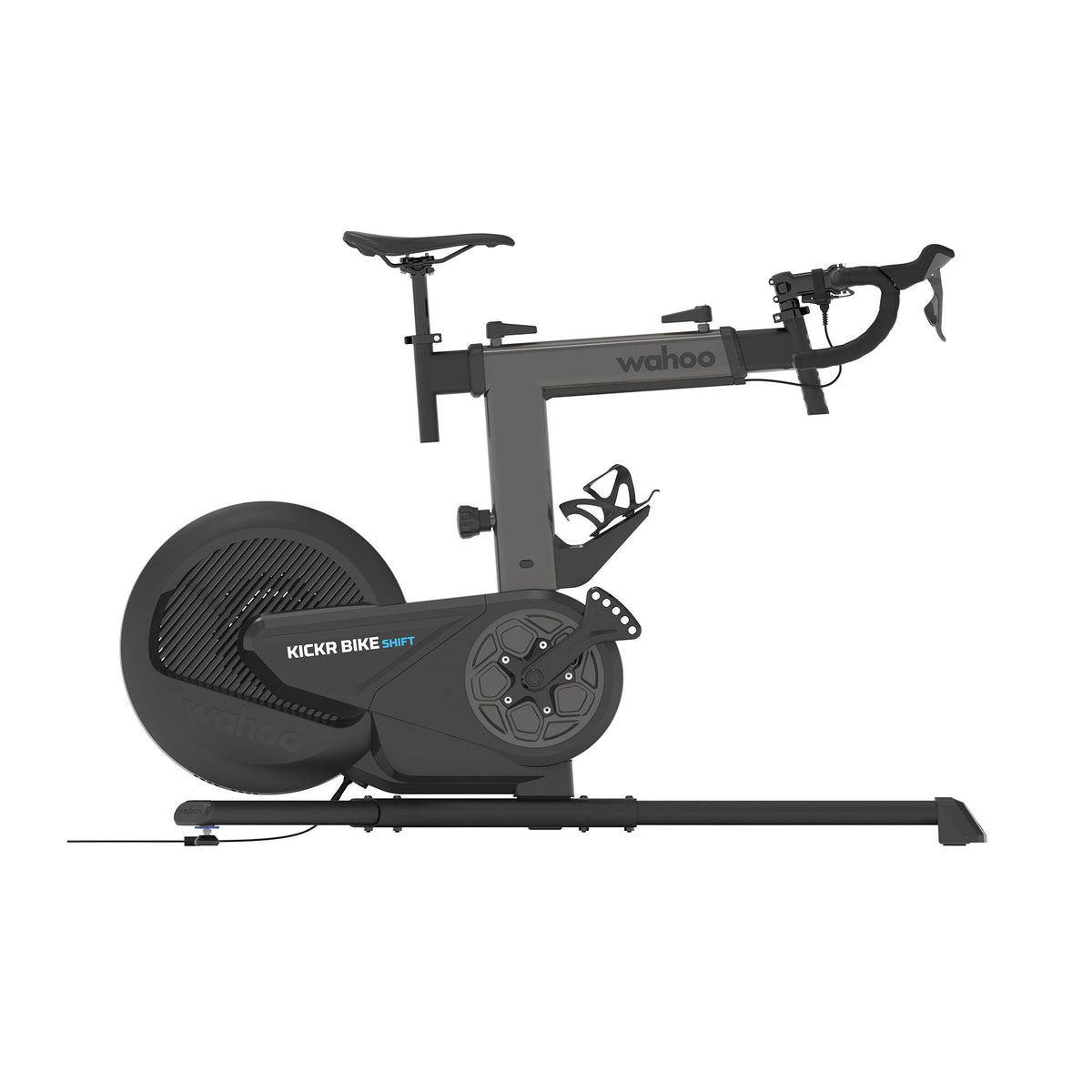 Wahoo KICKR Bike Shift Trainer