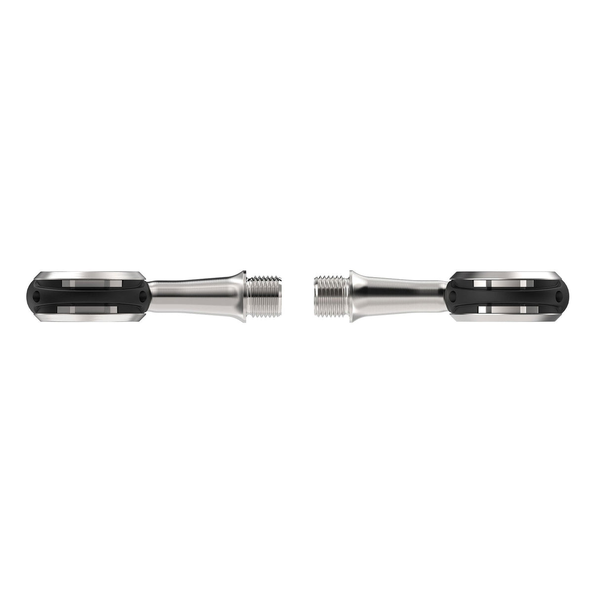 Wahoo Speedplay ZERO Pedal System - Extended Spindle Black
